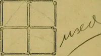 An illustration from Puzzles old and new (1893)