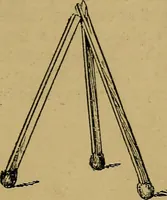 An illustration from Puzzles old and new (1893)