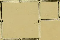An illustration from Puzzles old and new (1893)