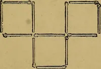 An illustration from Puzzles old and new (1893)