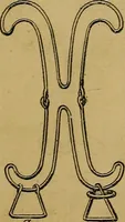 An illustration from Puzzles old and new (1893)