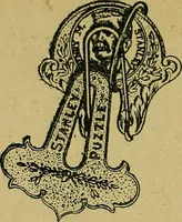 An illustration from Puzzles old and new (1893)