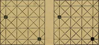 An illustration from Puzzles old and new (1893)