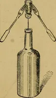 An illustration from Puzzles old and new (1893)