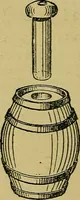 An illustration from Puzzles old and new (1893)
