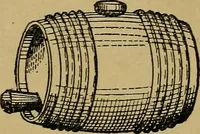 An illustration from Puzzles old and new (1893)