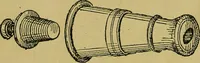 An illustration from Puzzles old and new (1893)