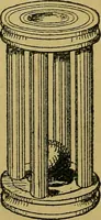 An illustration from Puzzles old and new (1893)