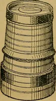 An illustration from Puzzles old and new (1893)