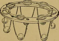 An illustration from Puzzles old and new (1893)