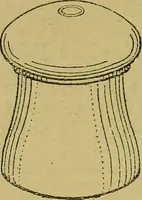 An illustration from Puzzles old and new (1893)