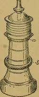 An illustration from Puzzles old and new (1893)