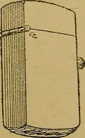 An illustration from Puzzles old and new (1893)