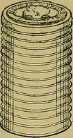 An illustration from Puzzles old and new (1893)
