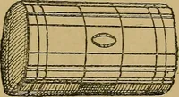 An illustration from Puzzles old and new (1893)