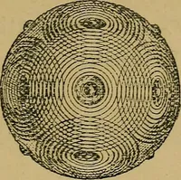 An illustration from Puzzles old and new (1893)