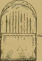 An illustration from Puzzles old and new (1893)