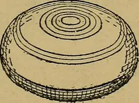 An illustration from Puzzles old and new (1893)