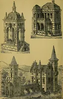 An illustration from Puzzles old and new (1893)