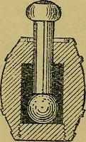 An illustration from Puzzles old and new (1893)