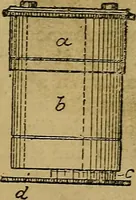 An illustration from Puzzles old and new (1893)
