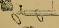 An illustration from Puzzles old and new (1893)