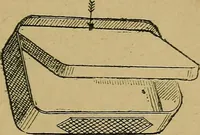 An illustration from Puzzles old and new (1893)