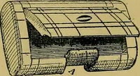 An illustration from Puzzles old and new (1893)