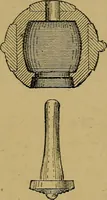 An illustration from Puzzles old and new (1893)