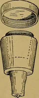 An illustration from Puzzles old and new (1893)