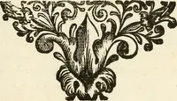 An illustration from Racconto delle pvbliche allegrezze fatte dalla citta di Milano alli iv. febraro MDCXXX. per la felice nascita del sereniss. primogenito di Spagna Baldasar Carlo Dominico (1630)