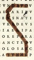 Picture 4 of 4 from Pvblilii Optatiani Porphyrii Panegyricvs dictvs Constantino Avgvsto. Ex codice manuscripto Pavlli Velseri, patricij Aug. Vind (1595), leaf 39