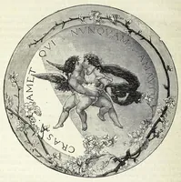 Picture 46 of 46 from Pvblilii Optatiani Porphyrii Panegyricvs dictvs Constantino Avgvsto. Ex codice manuscripto Pavlli Velseri, patricij Aug. Vind (1595), leaf 452