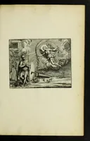 An illustration from P. Virgilii Maronis opera (1677)