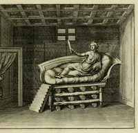 Picture 18 of 33 from P. Virgilii Maronis opera (1677), leaf 63