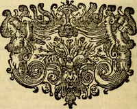 An illustration from P. Virgilii Maronis Opera in tres tomos divisa : cum integris notis Servii, Philargyrii, nec non J. Pierii variis lectionibus, & selectissimis plerisque commentariis Donati, Probi, Nannii, Sabini, Germani, Cerdæ, Taubmanni, & aliorum (1680)