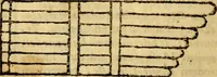 An illustration from P. Virgilii Maronis Opera in tres tomos divisa : cum integris notis Servii, Philargyrii, nec non J. Pierii variis lectionibus, & selectissimis plerisque commentariis Donati, Probi, Nannii, Sabini, Germani, Cerdæ, Taubmanni, & aliorum (1680)