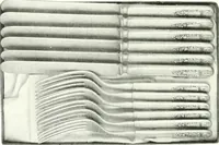 An illustration from P.W. Ellis & Co. Limited, the jewellery headquarters of Canada : 1915-1916 illustrated catalogue : importing and manufacturing, gold and silversmiths, makers of Ellis watch cases (1915)