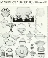 Picture 180 of 227 from P.W. Ellis & Co. Limited, the jewellery headquarters of Canada : 1915-1916 illustrated catalogue : importing and manufacturing, gold and silversmiths, makers of Ellis watch cases (1915), leaf 106