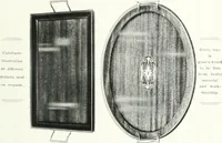 An illustration from P.W. Ellis & Co. Limited, the jewellery headquarters of Canada : 1915-1916 illustrated catalogue : importing and manufacturing, gold and silversmiths, makers of Ellis watch cases (1915)