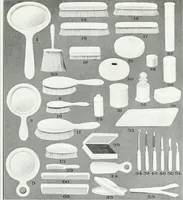 An illustration from P.W. Ellis & Co. Limited, the jewellery headquarters of Canada : 1915-1916 illustrated catalogue : importing and manufacturing, gold and silversmiths, makers of Ellis watch cases (1915)