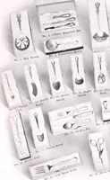 An illustration from P.W. Ellis & Co. Limited, the jewellery headquarters of Canada : 1915-1916 illustrated catalogue : importing and manufacturing, gold and silversmiths, makers of Ellis watch cases (1915)