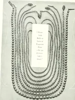 An illustration from P.W. Ellis & Co. Limited, the jewellery headquarters of Canada : 1915-1916 illustrated catalogue : importing and manufacturing, gold and silversmiths, makers of Ellis watch cases (1915)