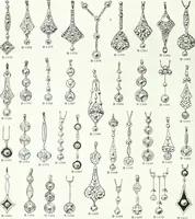 An illustration from P.W. Ellis & Co. Limited, the jewellery headquarters of Canada : 1915-1916 illustrated catalogue : importing and manufacturing, gold and silversmiths, makers of Ellis watch cases (1915)