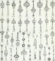 An illustration from P.W. Ellis & Co. Limited, the jewellery headquarters of Canada : 1915-1916 illustrated catalogue : importing and manufacturing, gold and silversmiths, makers of Ellis watch cases (1915)