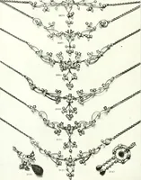An illustration from P.W. Ellis & Co. Limited, the jewellery headquarters of Canada : 1915-1916 illustrated catalogue : importing and manufacturing, gold and silversmiths, makers of Ellis watch cases (1915)