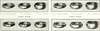 Picture 215 of 227 from P.W. Ellis & Co. Limited, the jewellery headquarters of Canada : 1915-1916 illustrated catalogue : importing and manufacturing, gold and silversmiths, makers of Ellis watch cases (1915), leaf 132