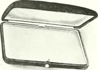 An illustration from P.W. Ellis & Co. Limited, the jewellery headquarters of Canada : 1915-1916 illustrated catalogue : importing and manufacturing, gold and silversmiths, makers of Ellis watch cases (1915)