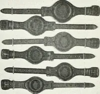 Picture 223 of 227 from P.W. Ellis & Co. Limited, the jewellery headquarters of Canada : 1915-1916 illustrated catalogue : importing and manufacturing, gold and silversmiths, makers of Ellis watch cases (1915), leaf 140