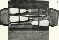 An illustration from P.W. Ellis & Co. Limited, the jewellery headquarters of Canada : 1915-1916 illustrated catalogue : importing and manufacturing, gold and silversmiths, makers of Ellis watch cases (1915)